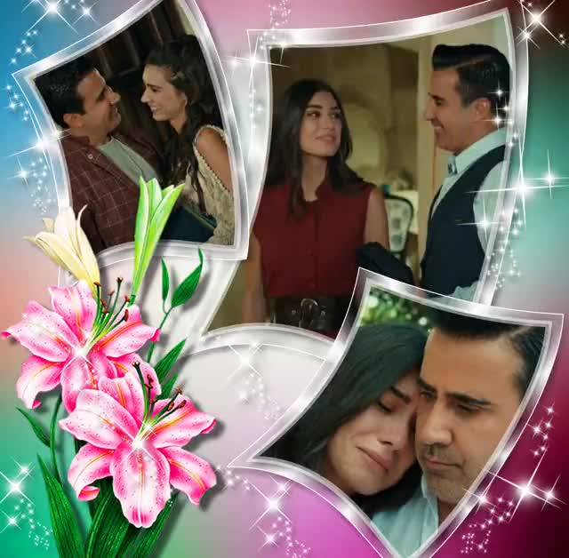 Aşk ve Mavi ekibi,Aşk ve Mavi cast,ali ve mavi,ali,yaman ve mavi,Atv dizileri,atv