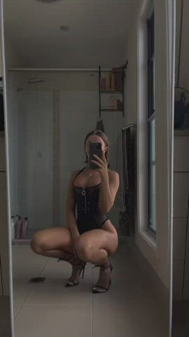 femdom sub submission submissive gif