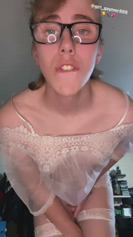 I’m gonna become your boiwife mistress >:3