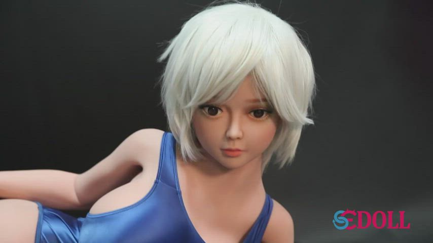 Doll Sex Doll Teen gif