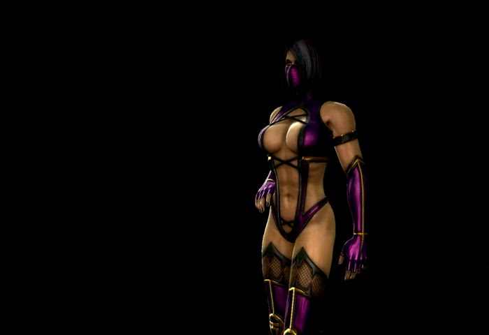 MK9 is the best