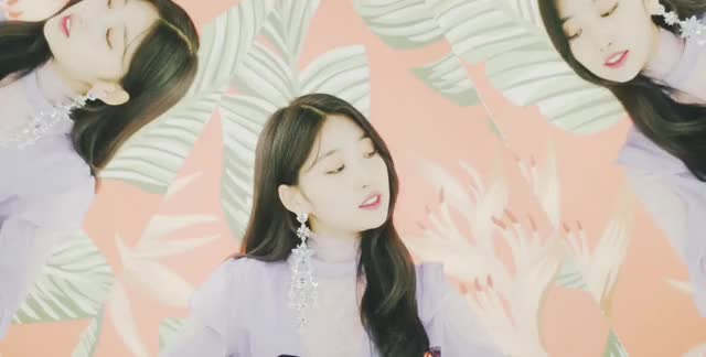 Everglow [에버글로우] | SIHYEON | Bon Bon Chocolat [봉봉쇼콜라]