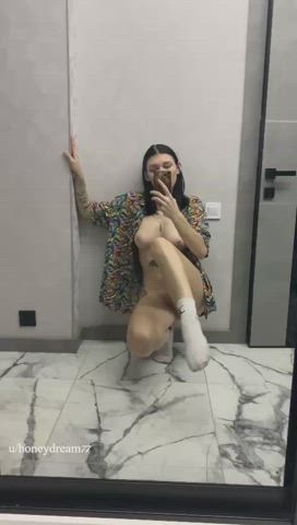 love to play on camera for you