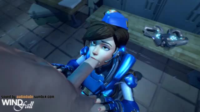 2284027 - Overlook Tracer animated audiodude webm