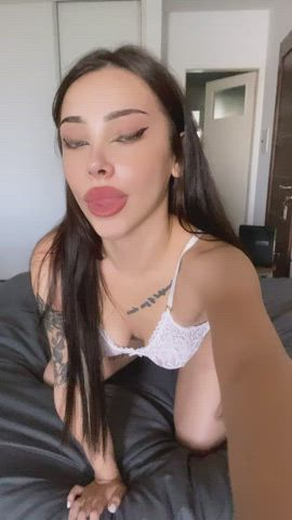 I hope you leave a compliment -Free OnlyFans