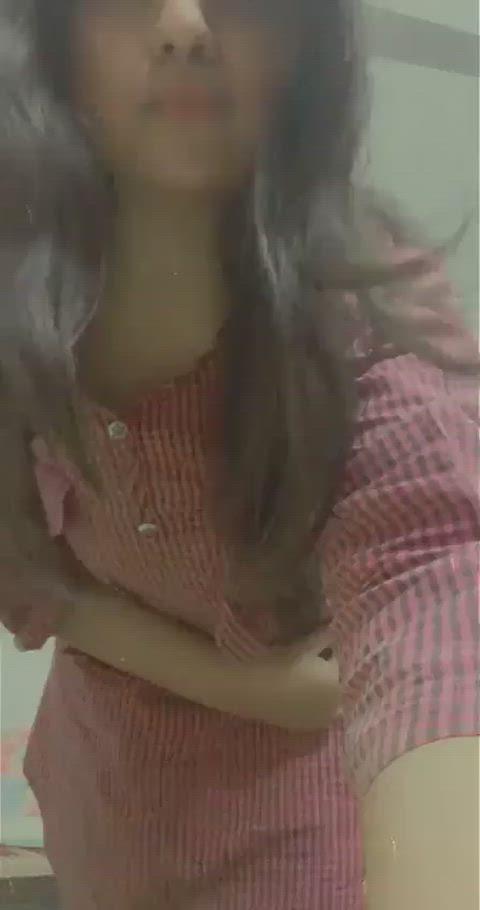 boobs bra desi nude striptease gif