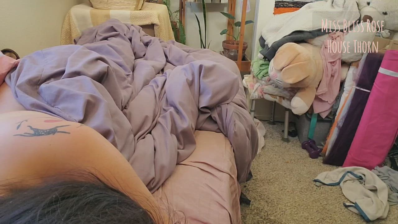 Our favorite way to begin a lazy morning