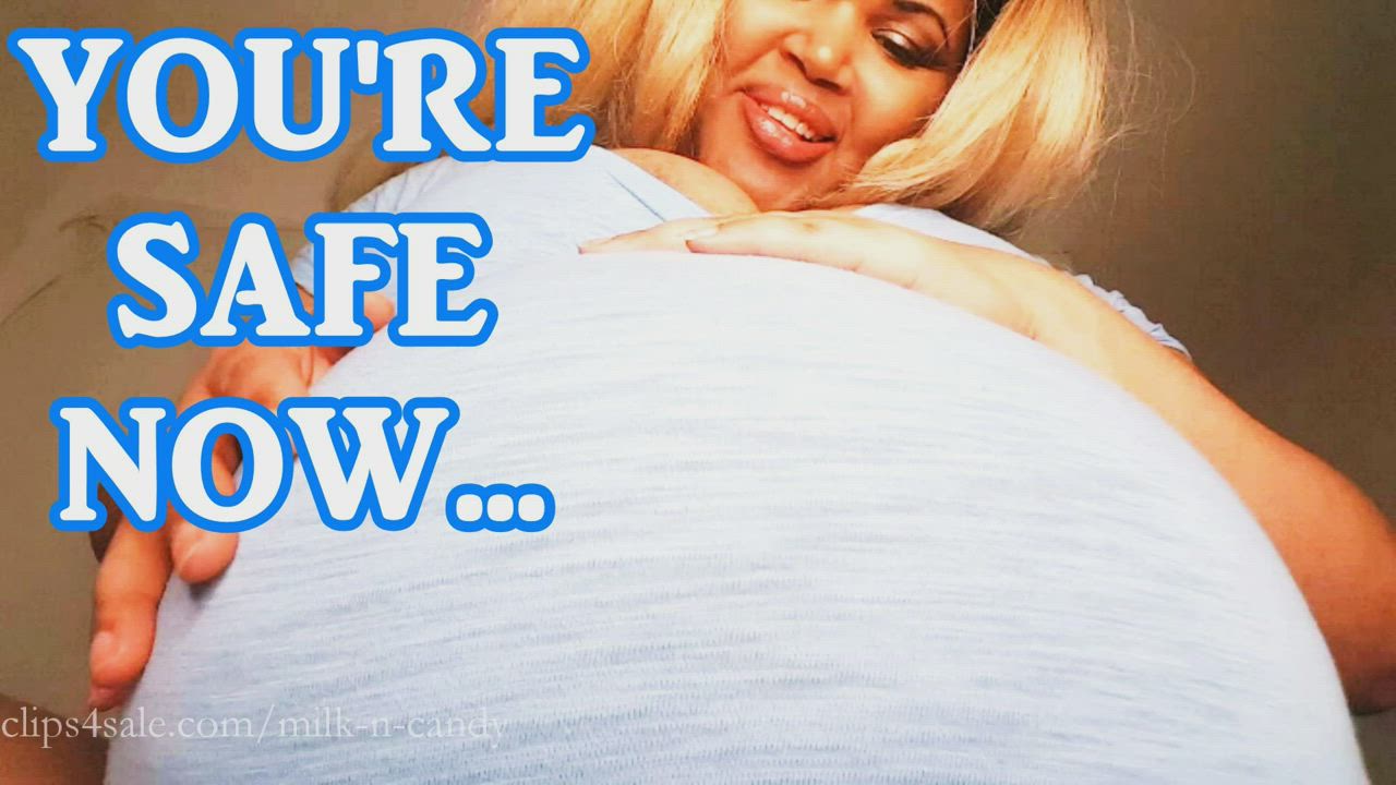 Pregnant Swallowing Taboo gif