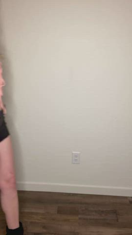 This mom loves to show off