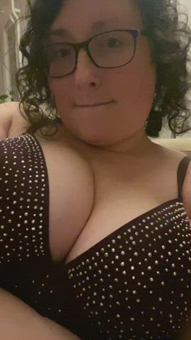 Can a milf girl make your cock hard?