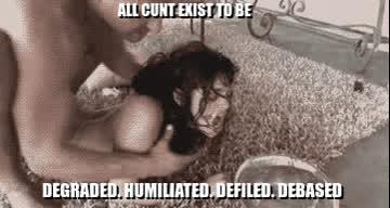 hardcore humiliation male dom nacho vidal rough submissive watersports gif