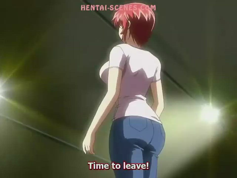 Its a Family Affair 02 - End of day masturbation 1