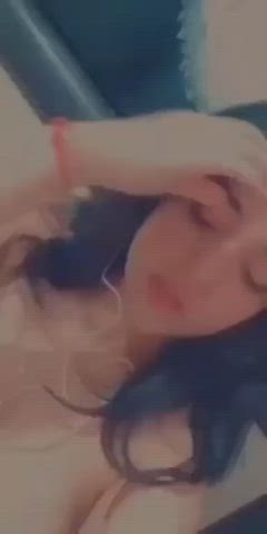 desi nipple play nipples selfie gif