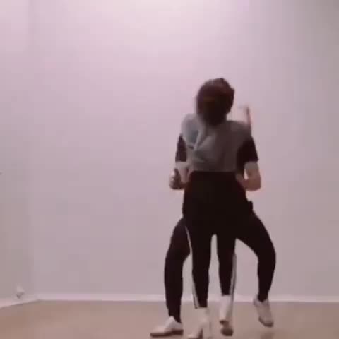 Dancing gif