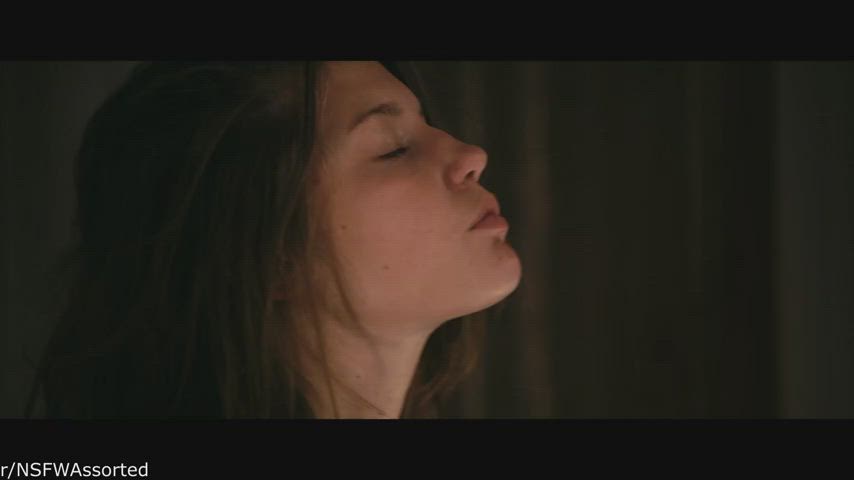 greek lesbian teen gif
