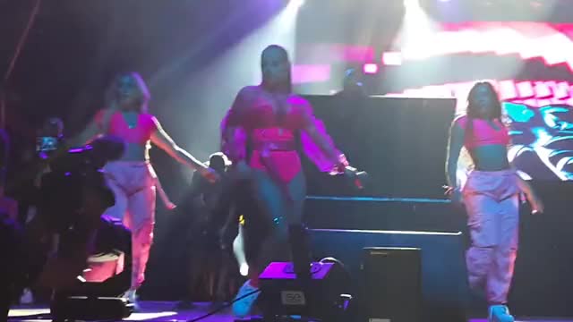 Becky G