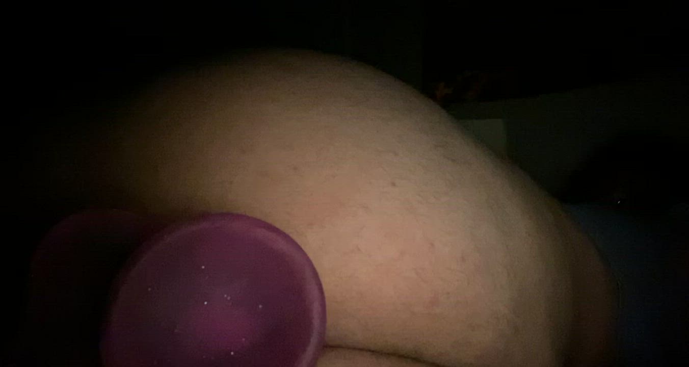 I can take cock like a good boy, daddy 🥰 Ftm 22