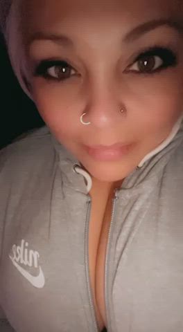 Wanna touch, suck, or lick?