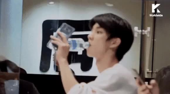 Q Drinking Water