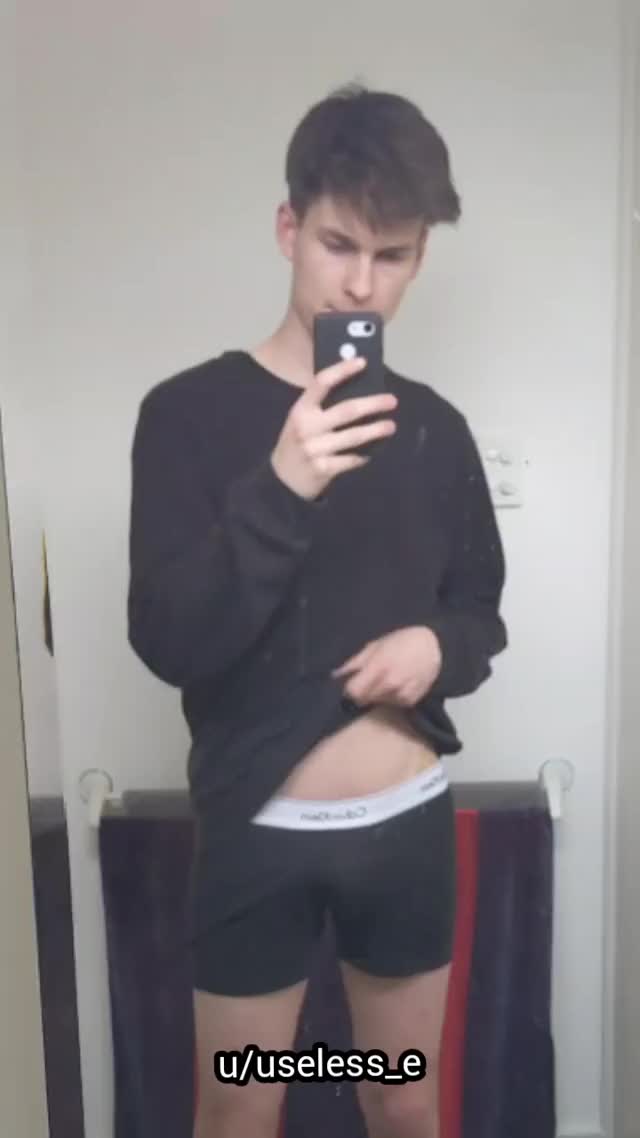Did you expect this?