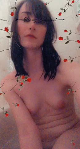 Happy Valentine’s Day ??