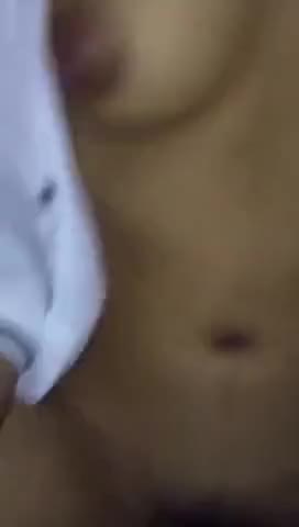 Satin Hijab Sex