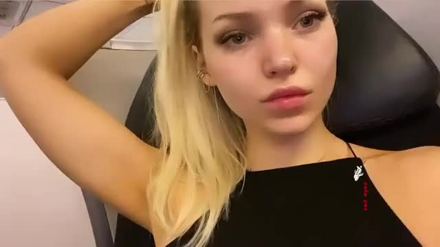 dovecameron~1579481916~2225178075851422334_1453123 Dove Cameron
