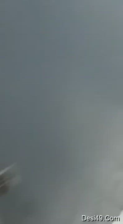 Blowjob Desi Real Cleo gif