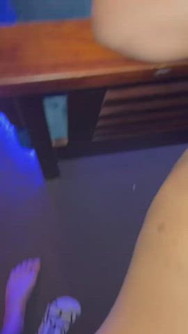 boss employee facial forced freeuse gif