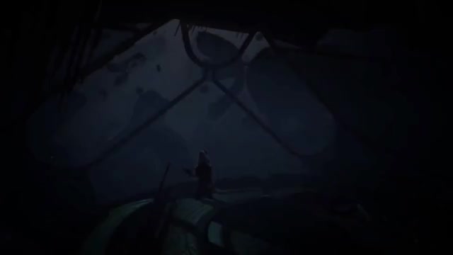 Wolf Returns - Starlink