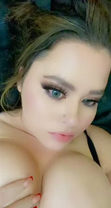 Decided to post a lil video also for titty Tuesday cuz I’m feeling some type of