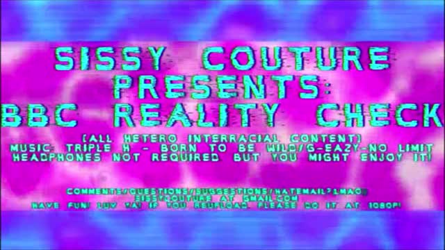 fantasy or reality
