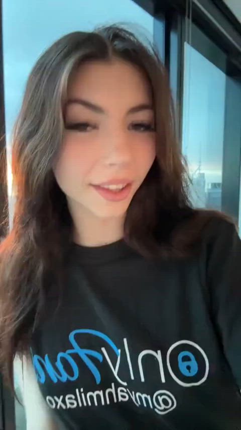 ass petite sex doll gif