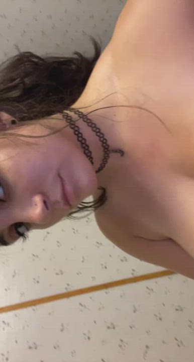 I love getting covered in cum but I love getting came inside of even more.