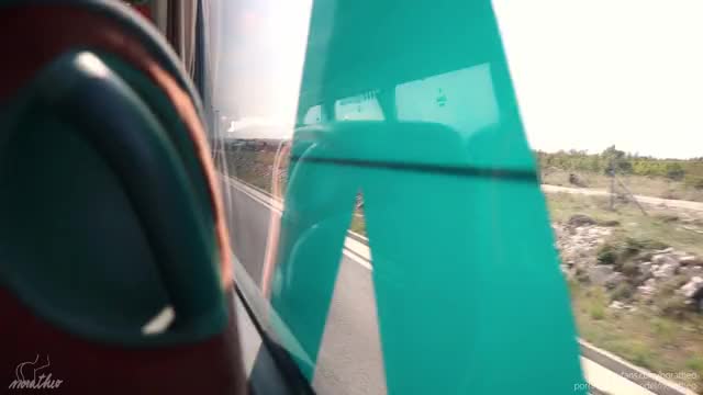 sex on the bus - noratheo