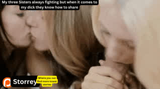 blowjob brother double blowjob sister taboo gif