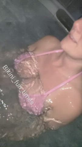 Splish Splash