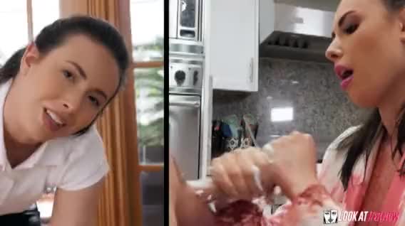 LookAtHerNow-Casey Calvert-WAM Bam Thank You Ma'am