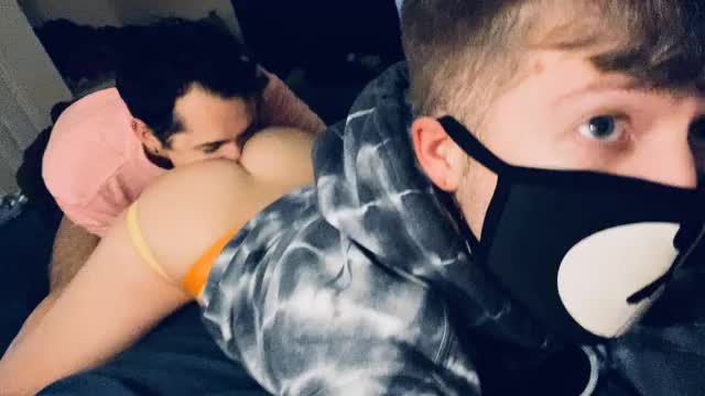 Who wants to eat me out next ?
