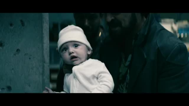 baby