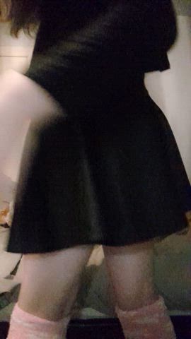 Tease me and make me your toy?