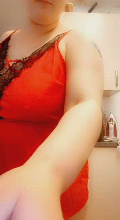 BBW Booty Curvy gif