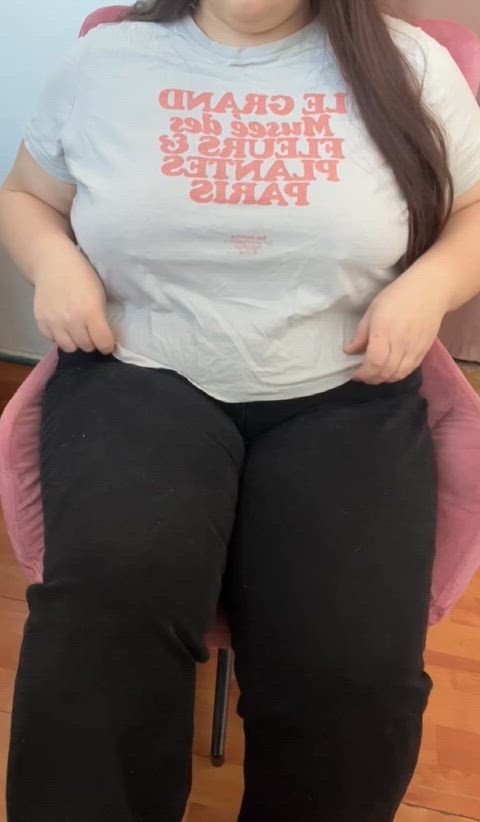 bbbw bbw belly button sbbw ssbbw belly gif