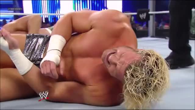 Neckbreaker