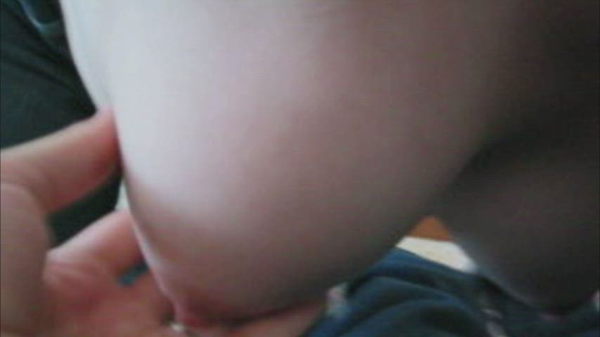 Swallowing a hot load [F,M]