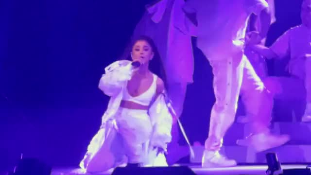 Bouncy Moves - DWT (Phoenix) - 2017