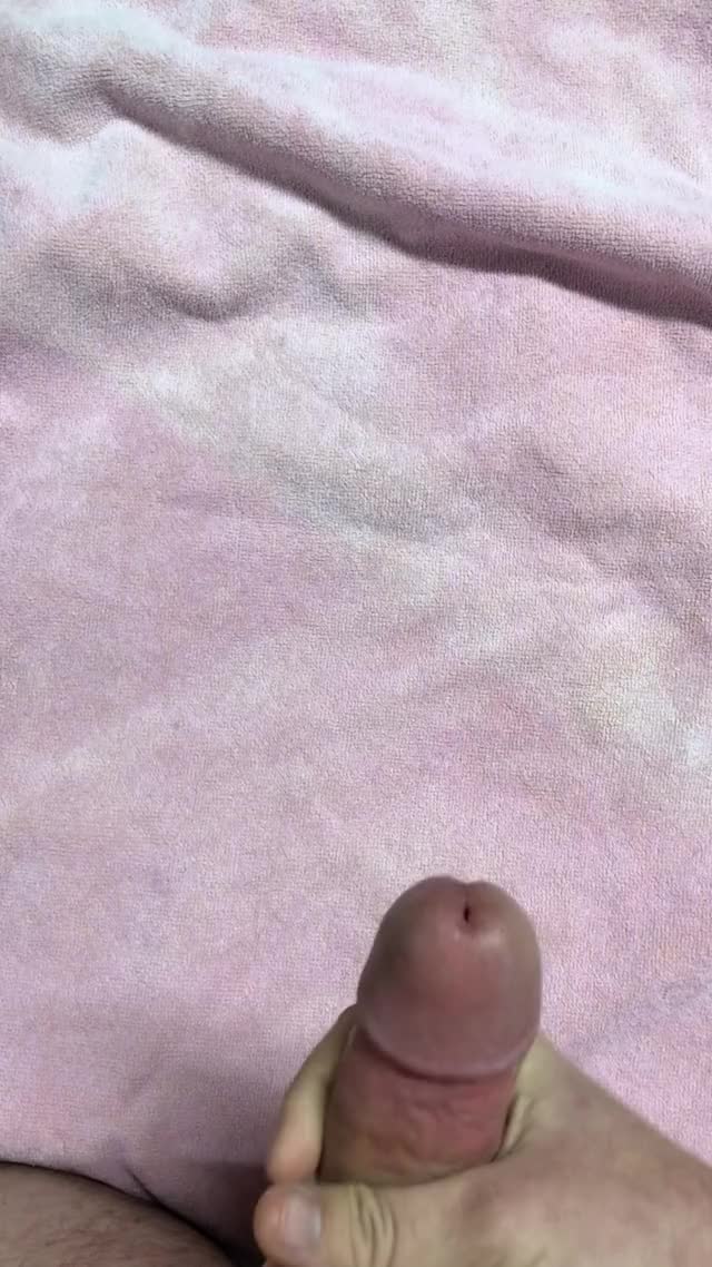 Morning wood cum