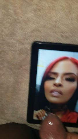 cum cumshot tribute gif