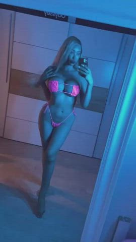 Love this bikini