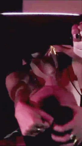 Brazilian Brunette Celebrity gif